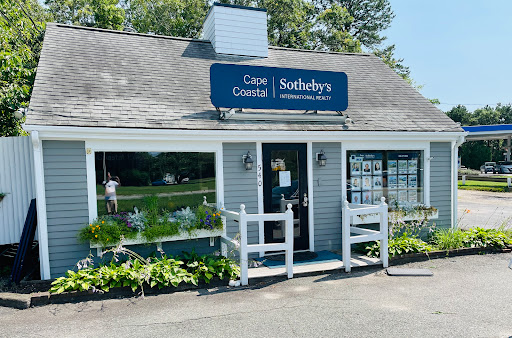 Cori Daddabbo, Cape Coastal Sotheby's International Realty - Thumbnail