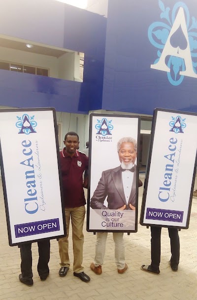 Photos of Cleanace Drycleaners & Launderers