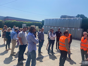 Photo n°12 de 2 RIVES ENTREPRISES à Pompignac (Association ou organisation)