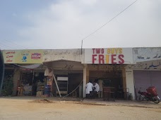 Two Guys Fries Peshawar