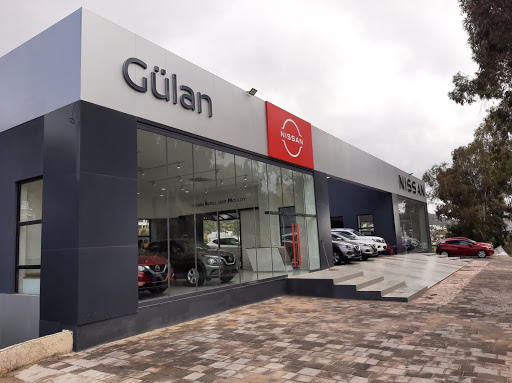 Nissan Gülan Bodrum