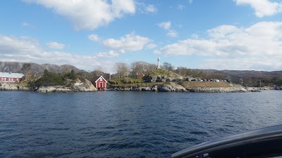 Photos of Skjerjehamn hotel