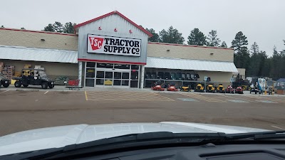 Tractor Supply Co.