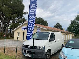 Photo n°2 de Autos Noval à Andernos-les-Bains (Garage automobile)