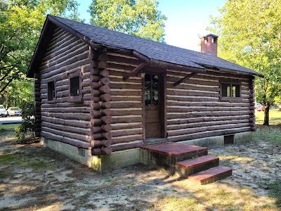 Martinak State Park