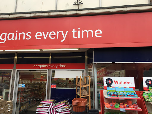Yorkshire Trading Company (Redcar)