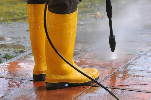 Gallery of Bright Blast in  - Best Pressure Washing Service near me.