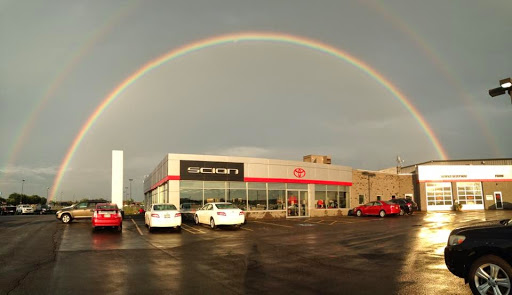 Romano Toyota - Thumbnail