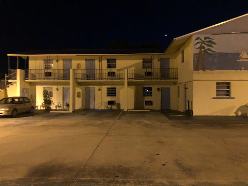 Harborview Motel - Thumbnail