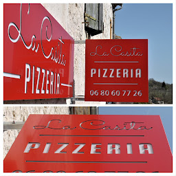 Photo n°33 de Pizzeria La Casita à Cahuzac-sur-Vère (Pizzeria)