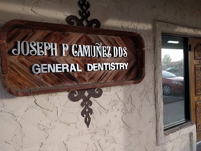 Joseph P. Camunez, DDS, PA