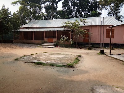 Photos of নুরানী মসজিদ