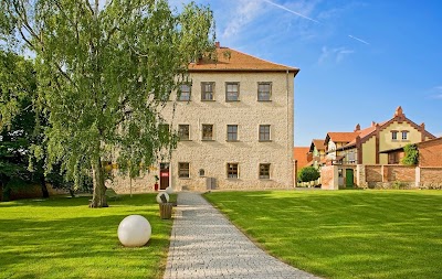 Photos of Hotel Resort Schloss Auerstedt