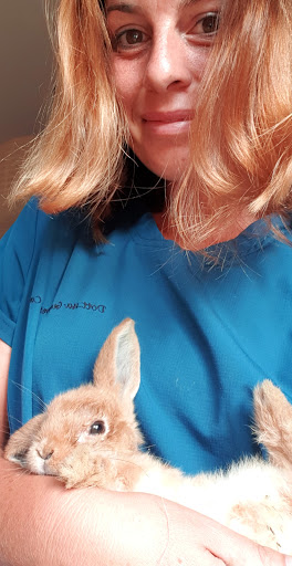 Dr.ssa Carla Genovese - veterinario freelance animali esotici e non convenzionali Gallery - Italy