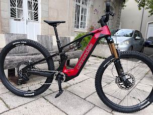 Photo n°19 de Saint Aff bike shop à Saint-Affrique (Magasin de réparation de vélos)