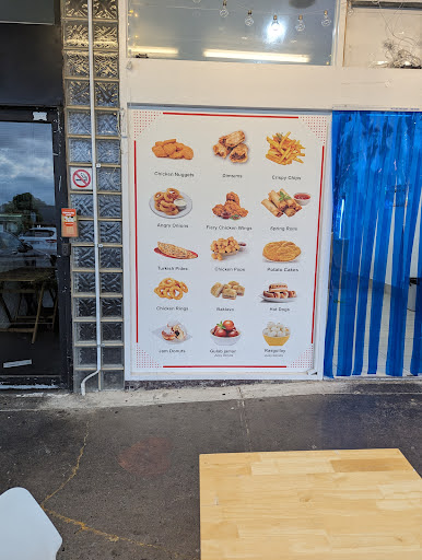 JUMBO KEBABS DONVALE - Thumbnail