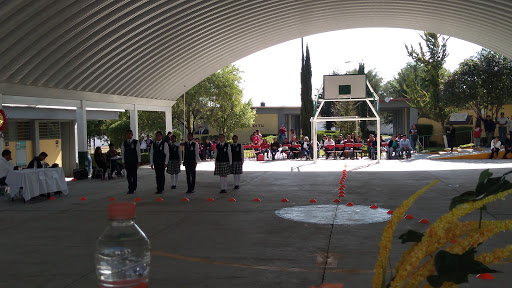 Escuela Secundaria Oficial 0878 “Jose Vasconcelos” - Thumbnail