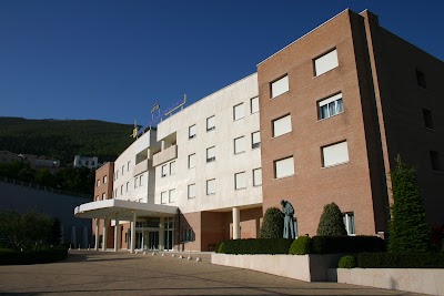 Photos of Hotel Padre Pio Spirituality Center