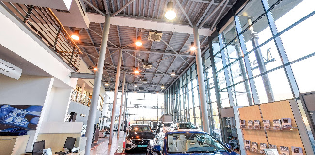 Hedin Automotive | Mercedes-Benz