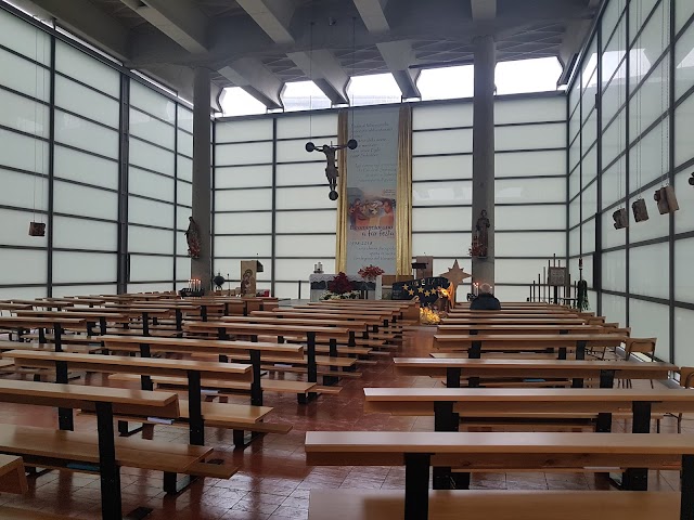 Parrocchia Nostra Signora Della Misericordia