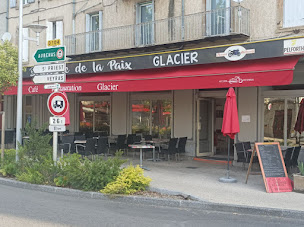 Photo n°31 de Brasserie de la paix à Privas (Brasserie)