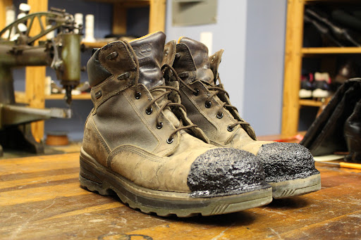 Charles Street Shoe Repair - Thumbnail