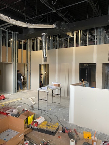 Lord Wood LLC - project photo