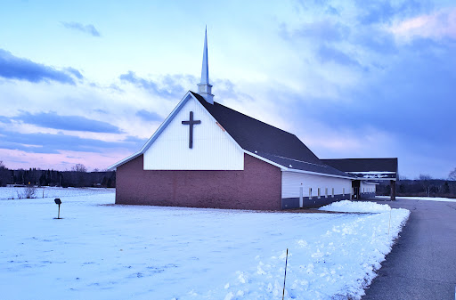 New Era Bible Church - Thumbnail