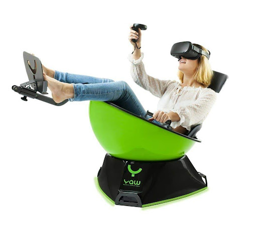 VR2YOU - Thumbnail