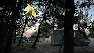 Photo n°45 de Camping Moulin Brûlé - Just for grown-ups à Agnac (Terrain pour camping-cars)