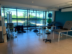 Photo n°13 de Cabinet de kinésithérapie et d’ostéopathie du sport KOS44 à Saint-Herblain (Ostéopathe)