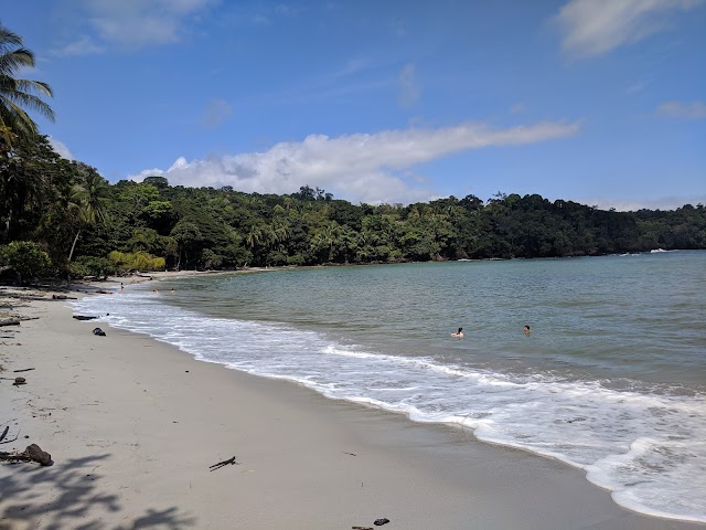 Playa Manuel Antonio