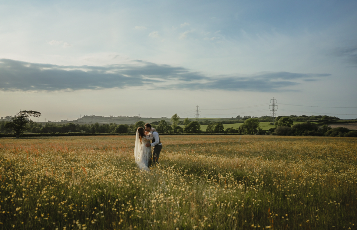 Sacha Miller Wedding Photographer - Image 5