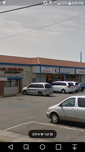Professional Pharmacy Santa Ana (Formerly MTM Pharmacy) - Thumbnail