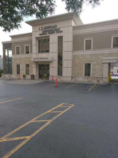 Buffalo Metropolitan FCU - Thumbnail