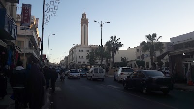 Photos of Mosqu&eacute;e Bir Anzarane Inezgane مسجد بئر أنزران إنزكان