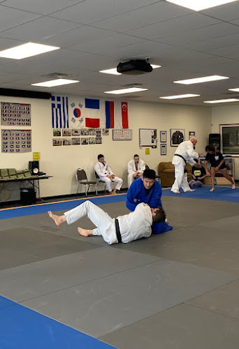Kokushi Midwest Judo - mixed martial arts in Champaign, Illinois