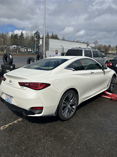 Federal Way Tire City - Thumbnail