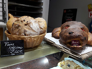 Photo n°30 de C TROP CHOUX à Puget-Ville (Pâtisserie)