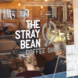 Photo n°77 de The Stray Bean à Versailles (Café)