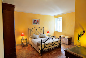 Photo n°8 de Le Village-Hôtes à Sainte-Valière (Chambre d'hôtes)