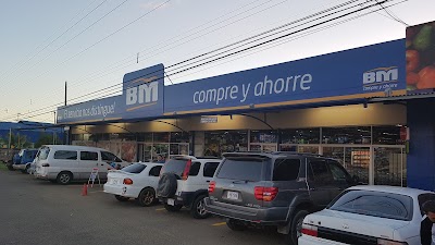 Photos of BM Supermarket