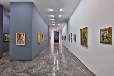 Photos of Mus&eacute;e MACMA