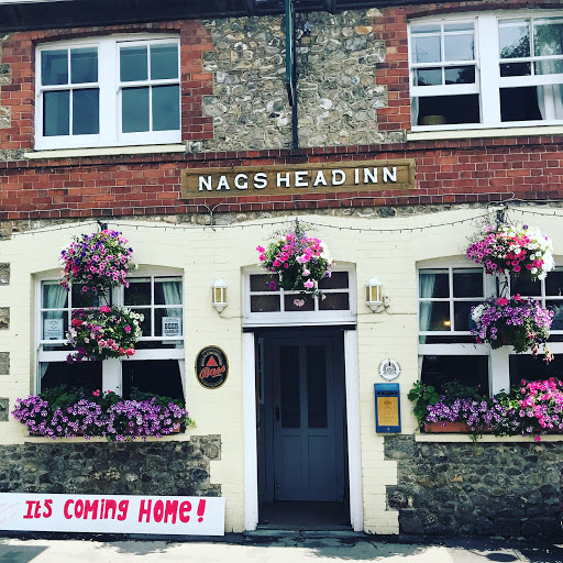 The Nags Head