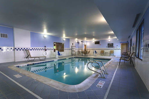 Hampton Inn Ft. Collins - Thumbnail