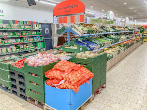 Photo n°2 de Lidl à Liffré (Supermarché)