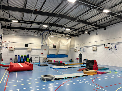 Spa Gymnastics academy