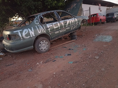 Yonke 4A Lateral 18 Los Mochis