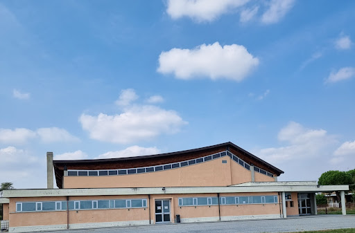 Palazzetto dello Sport "Luca Turi" - Thumbnail