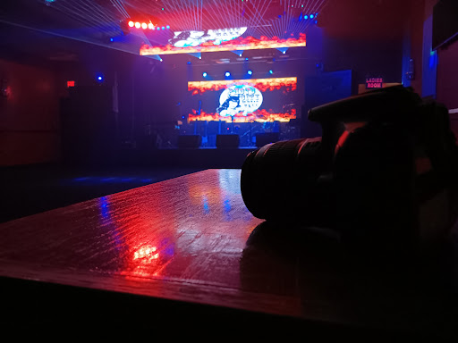 Photo City Music Hall - Thumbnail
